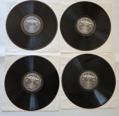 Smithsonian Collection of Classic Country Music Box Set 8 LP Records 1920s-70s