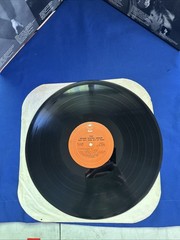 Edgar Winter Group They Only Come Out At Night Vinyl Record, US 1973 TH RP, VG+