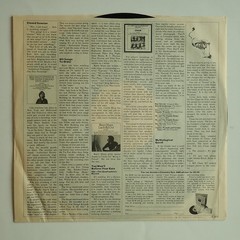 Edgar Winter’s White Trash Roadwork Vinyl LP Epic #KEG 31249 1972 1st Press CSM