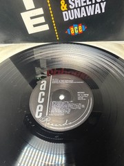 LP Cookie His Cupcakes Ace Records CH 142 Vinyl Excellent Cover EX Rock ‘n’ Roll