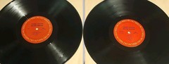 Johnny Winter Second Winter 2 LP set Columbia KCS 9947 solid vg