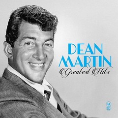 Dean Martin Vinyl – Greatest Hits – Limited Color Edition (Blue Marbel) [LP] “12
