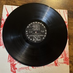 The Red Army Marches In Hi -Fi
