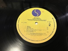 Madonna Like A Prayer 1989 Sire Electronic Pop Canada Import 12” Vinyl Record