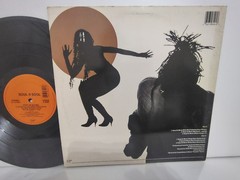SOUL II SOUL – “KEEP ON MOVING” / 6 MIXES! / VIRGIN RECORDS 1989
