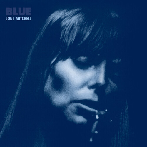 Blue by Mitchell, Joni (Record, 2022)