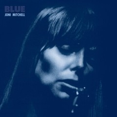 Blue by Mitchell, Joni (Record, 2022)