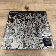 Cream Wheels of Fire Live At Fillmore & Winterland Vinyl 3LP 2026 RSD LE /4500