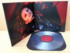MILEY CYRUS – Something Beautiful 2025 Limited Edition Clear Vinyl LP NEW SEALED
