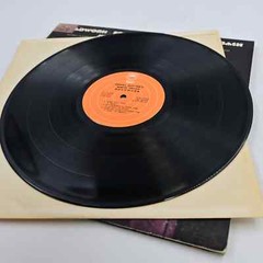 Roadwork By Edgar Winter’s White Trash Vinyl Record