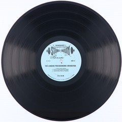 The Golden Fifty Of Popular Concert Music – Stereo Fidelity 5xLP SF-G-50 Box Set