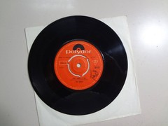DODOs: I Made Up My Mind-Can’t Make It Out-U.K. 7″ 67 Polydor Records 56153 Mono