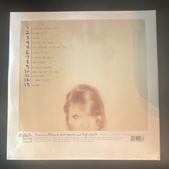 Taylor Swift 1989 LP Vinyl Big Machine Records 2010s BMRBD0500E 2014 Sealed