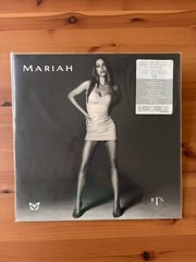 Mariah Carey ‎- #1’s RSD 22 (Vinyl, 2022, Limited Edition)