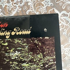 Wayne Newton “The Long and Winding Road” ST-474 Record/LP/Vinyl