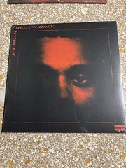 The Weeknd – My Dear Melancholy Vinyl LP Record