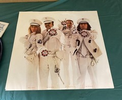 Cheap Trick – Dream Police – Original 1979 US First Pressing FE 35773 Gatefold