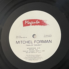 Windham Hill LPs: Lot of (6), Hedges/Story/Forman, more, EXC