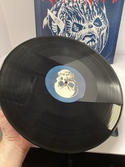 Spookies Soundtrack – Vinyl – Terror Vision