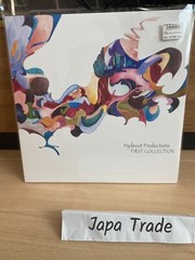 Nujabes Vinyl 4Set Metaphorical Music Modal Soul FIRST COLLECTION 2ND COLLECTION