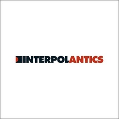 Interpol – Antics [New Vinyl LP] Mp3 Download