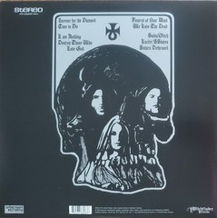 Electric Wizard – Time To Die (2xLP, Album) (Mint (M)) – 3816014834