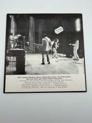 MC5 Looking At You / Borderline 7″ Vinyl EP Repress 45rpm Wayne Kramer Stooges