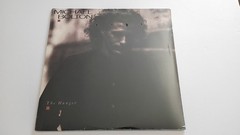 The Hunger 1987 SEALED LP MICHAEL BOLTON Columbia Pop R&B Soul
