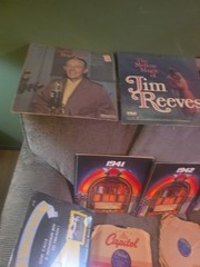 Old Vintage Records