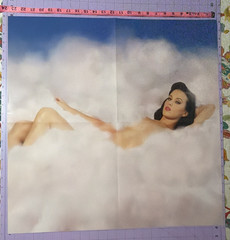 Katy Perry ⭑ Teenage Dream (Deluxe Edition) ⭑ Peppermint Pinwheel Vinyl ⭑ 2023 ⭑