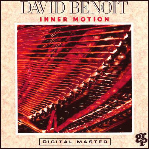 David Benoit – Inner Motion (LP) (Mint (M)) – 4251061626