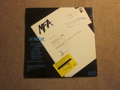 Big Black Atomizer 1992 Touch and Go NM