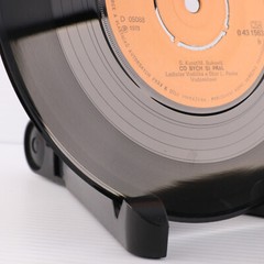 Vodomilové – Řidič Má Tvrdý Chléb / Co Bych Si Přál 45rpm Record 0 43 1563 Czech