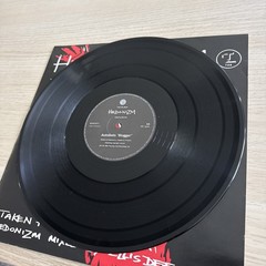 Ellis Dee Autobots THE CHASE / BLOGGER 12″ DJ Vinyl TCR Rennie Pilgrem Breaks
