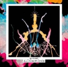 ALL THEM WITCHES – LIVE ON THE INTERNET – Vinyl Record – J3z