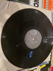 In Search Of Orchestra – In Search Of 1977 AVI Records lp OG RARE Jazz Funk Drum