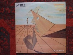 Ultravox – The Voice – Australia 12″