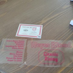 Weyes Blood – Titanic Rising – Vinyl Record
