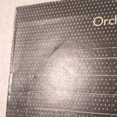 OMD Messages 10″ Vinyl Single 45 RPM Dindisc DIN 15/10 1980 UK Import