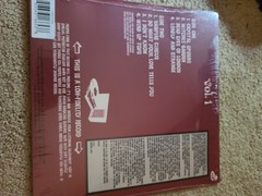 Uncle Acid & the Deadbeats – Vol 1 White Vinyl Lp Electric Wizard/Pentagram/Doom