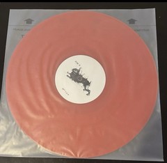 AFI Sing the Sorrow 2xLP 12″ RED Colored Vinyl – Adeline Records [bootleg] 2003