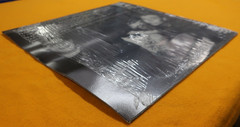 THERAPY? Caucasian Psychosis Quarterstick QS8 08-17847 LP, Compilation, Stereo