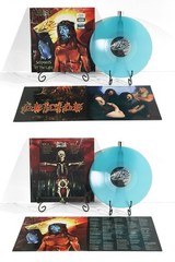 DEICIDE Demo’s + Deicide + Legion + Once + Serpent 5x LPs Color Vinyl 1987-1997