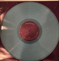 Allison Russell – The Returner (LP, Album, Club, Ltd, Sea) (Mint (M)) – 42510620