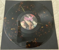 MAYHEM DAWN OF THE BLACK HEARTS LP SPLATTER VINYL NEW CARNAGE DEAD DARK METAL LE
