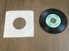 The Rolling Stones Jumpin’ Jack Flash 45-908 7” 45 RPM Single Fair (F) Condition