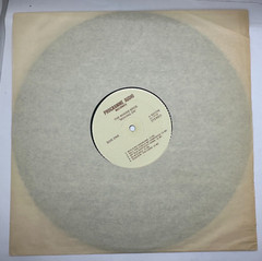 THE WOODS BROS “MOVING ON” 031779 VINLY🔔