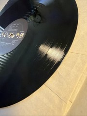 D.N.A. Featuring Suzanne Vega – Tom’s Diner – 12” Single Vinyl Record 1990
