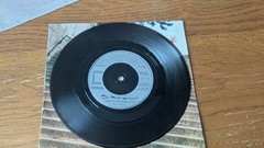 The Style Council Shout To The Top vgc+ 7 inch single tested vinyl 1984 polydor