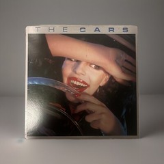 The Cars (Black Vinyl) by Cars (Record, 2016)